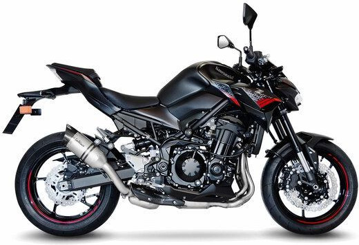 Evacuare Finala LVPRO Z900 SS 14332E