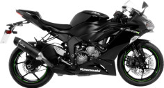 Evacuare Finala Kawasaki Zx-6 R 636