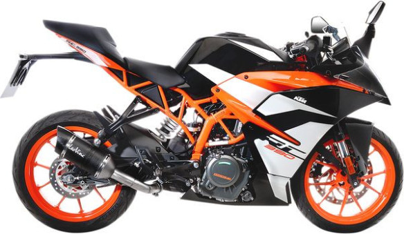 Evacuare Finala DUKE/RC 390 14184E