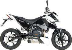 Evacuare Finala DUKE EVO 8258