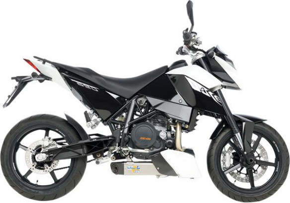 Evacuare Finala DUKE EVO 8258