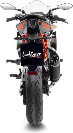 Evacuare Finala EVO BK RC125 14415EB