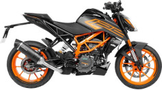 Evacuare Finala DUKE 390 CF 14394E