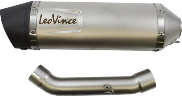 Evacuare Finala DUKE 390 SS 14393E