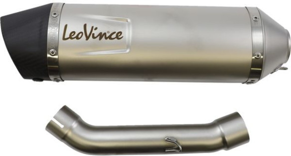 Evacuare Finala DUKE 390 SS 14393E