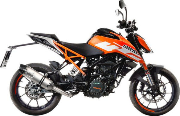 Evacuare Finala KTM 14185E