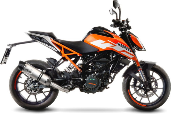 Evacuare Finala KTM 14185E