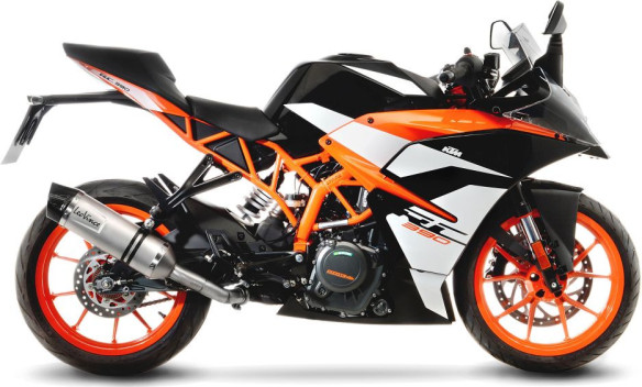 Evacuare Finala KTM 14185E