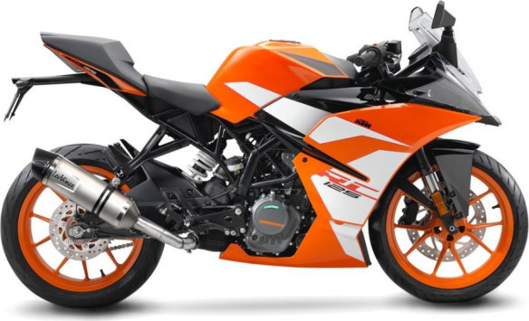 Evacuare Finala KTM 14185E