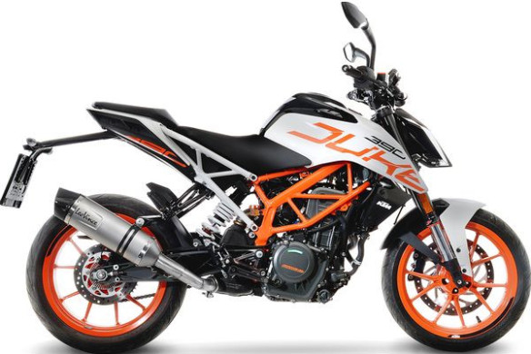 Evacuare Finala KTM 14185E