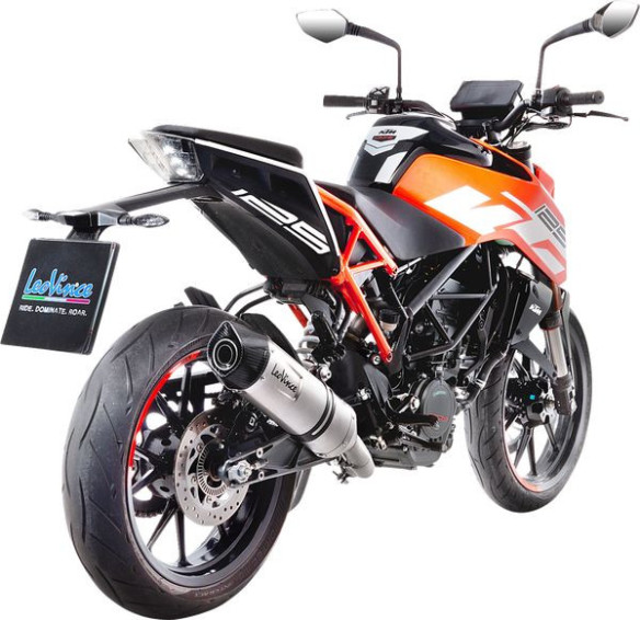 Evacuare Finala KTM 14185E