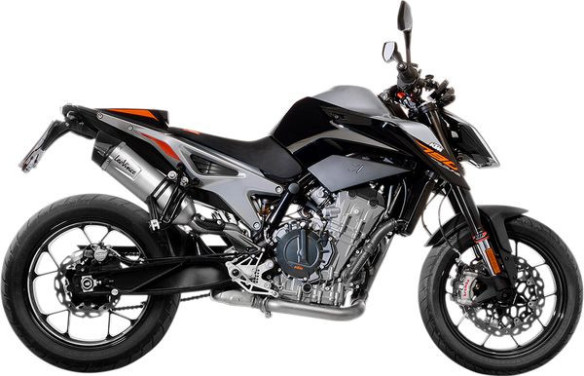 Evacuare Finala EVO SS KTM 790 14253E