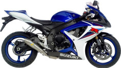 Evacuare Finala Suzuki Gsx-R 600/750
