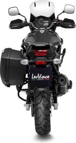 Evacuare Finala EVO V-STROM 14377EBK