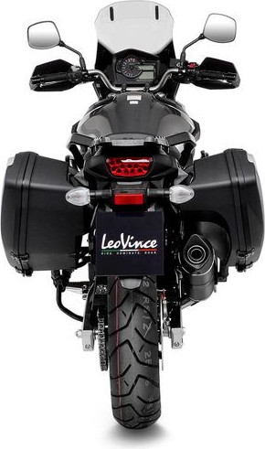 Evacuare Finala EVO V-STROM 14377EBK