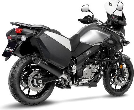 Evacuare Finala EVO V-STROM 14377EBK