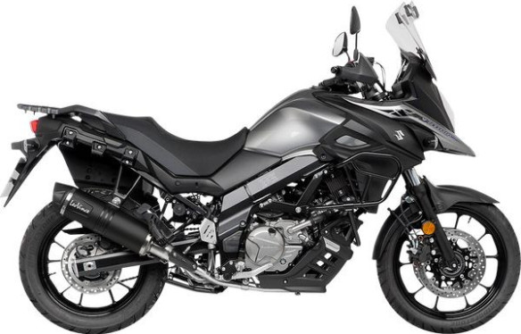 Evacuare Finala EVO V-STROM 14377EBK