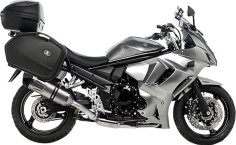 Evacuare Finala SS GSX1250 8417E