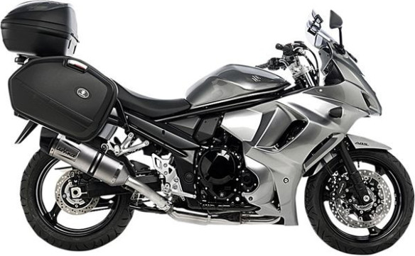 Evacuare Finala SS GSX1250 8417E