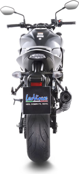 Evacuare Finala SUZUKI 14176E