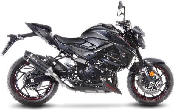 Evacuare Finala SUZUKI 14176E