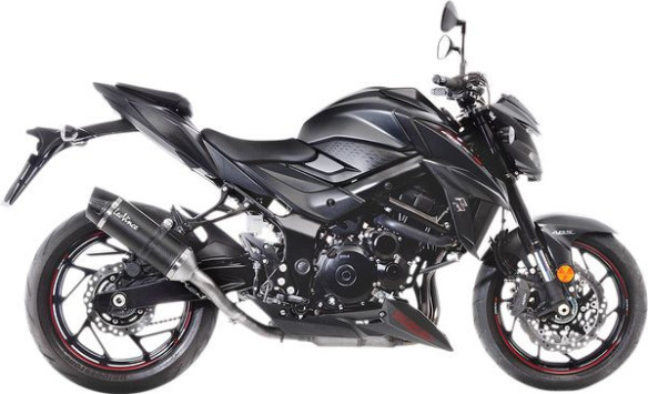 Evacuare Finala SUZUKI 14176E