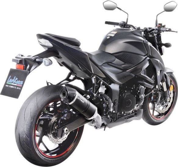 Evacuare Finala SUZUKI 14176E