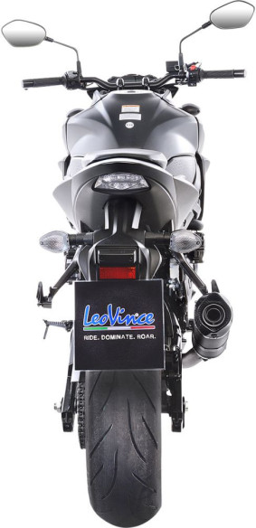 Evacuare Finala SUZUKI 14176E