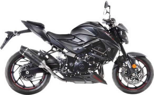 Evacuare Finala SUZUKI 14176E