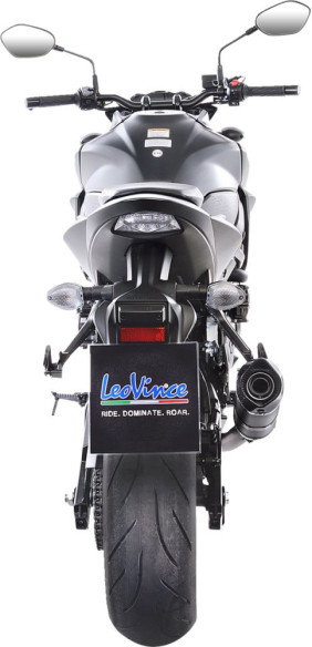 Evacuare Finala SUZUKI 14176E