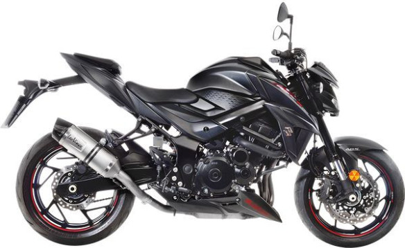 Evacuare Finala SUZUKI 14175E