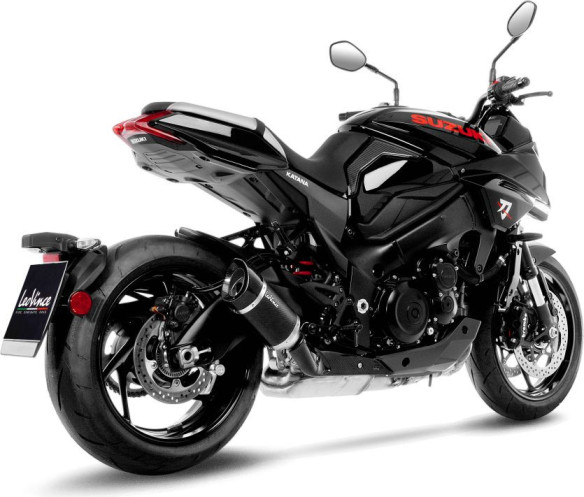 Evacuare Finala LVPRO SUZUKI 14312E