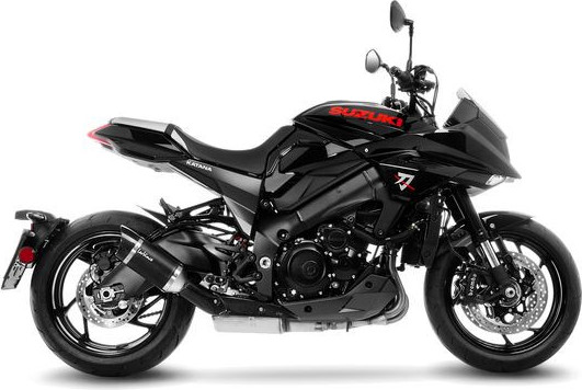 Evacuare Finala LVPRO SUZUKI 14312E