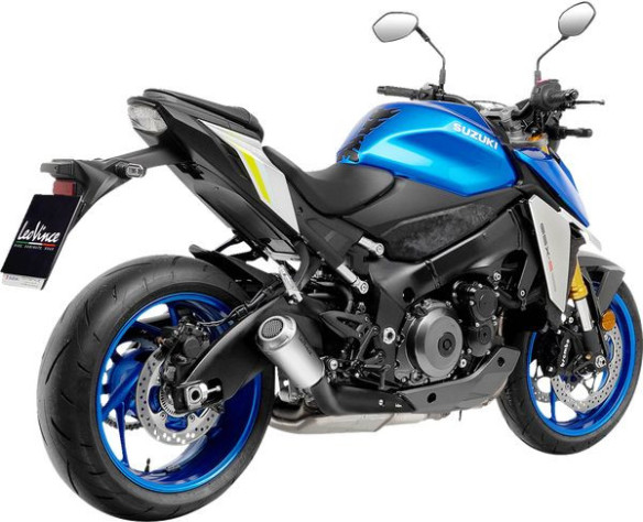 Evacuare Finala SUZUKI 15245