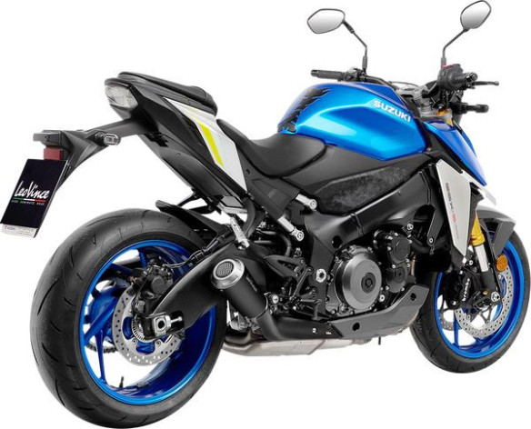 Evacuare Finala BK SUZUKI 15245B