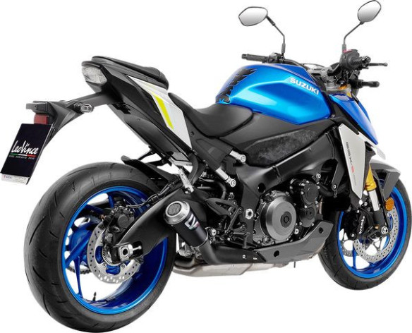Evacuare Finala CB SUZUKI 15245C