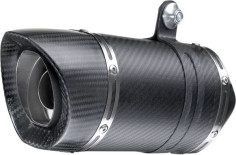 Evacuare Finala LV PRO BLK TR 765 14287E