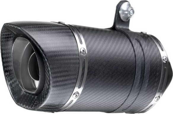 Evacuare Finala LV PRO BLK TR 765 14287E