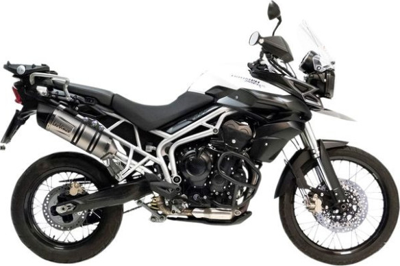 Evacuare Finala TIGER800 8491E