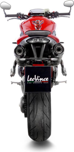 Evacuare Finala TRIUMPH 14236E