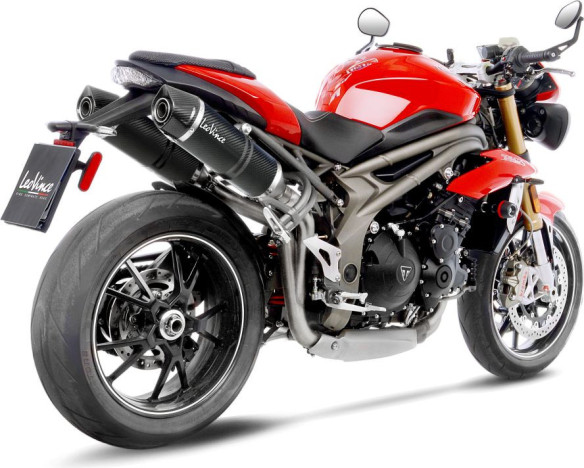 Evacuare Finala TRIUMPH 14236E