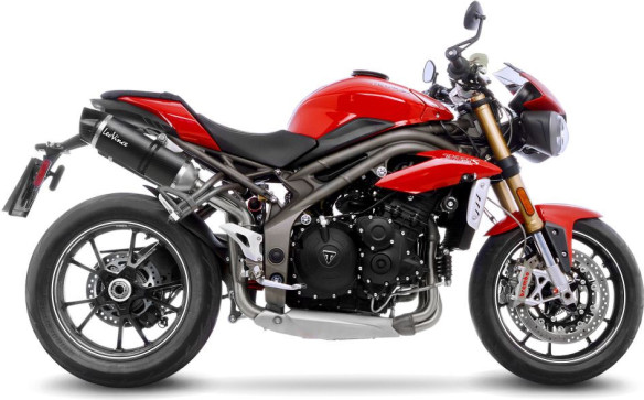 Evacuare Finala TRIUMPH 14236E