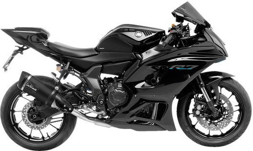 Evacuare Finala EVO TIGER 1200 14421E