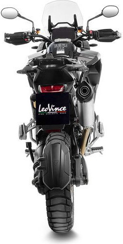 Evacuare Finala EVO TIGER 1200 14421E