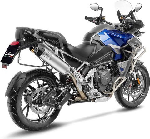 Evacuare Finala EVO TIGER 1200 14421E