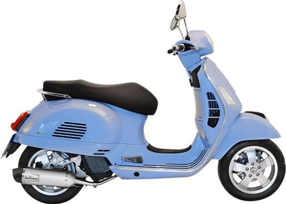 Evacuare Completa EVO VESPA 14358EK