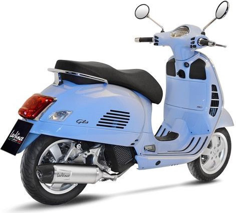 Evacuare Completa EVO VESPA 14358EK