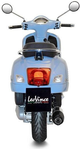 Evacuare Completa EVO VESPA 14358EK