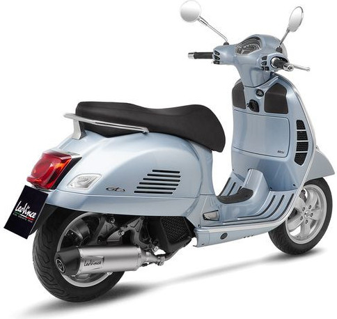 Evacuare Finala EVO SS VESPA 14382EU