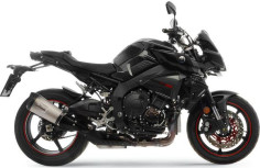Evacuare Finala Yamaha Mt-10